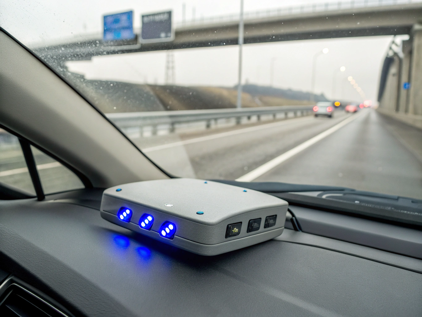 Navigating City Regulations & Toll Passes