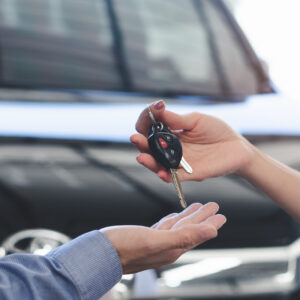 How to Start Your Car Rental Business
